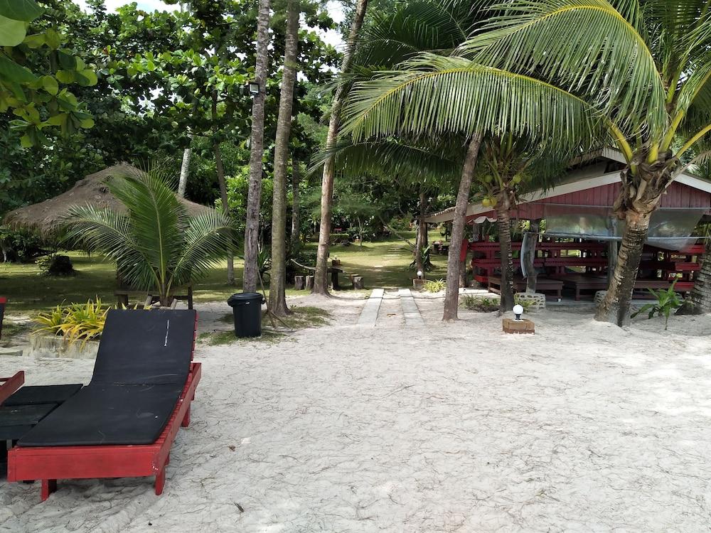 The Sunshine Resort Ko Kut Kültér fotó