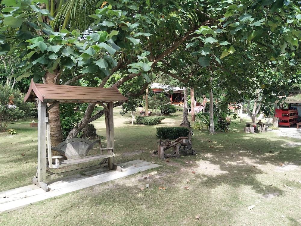 The Sunshine Resort Ko Kut Kültér fotó