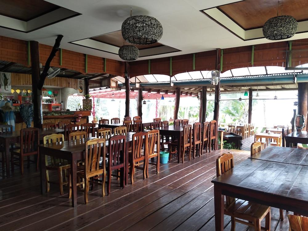 The Sunshine Resort Ko Kut Kültér fotó