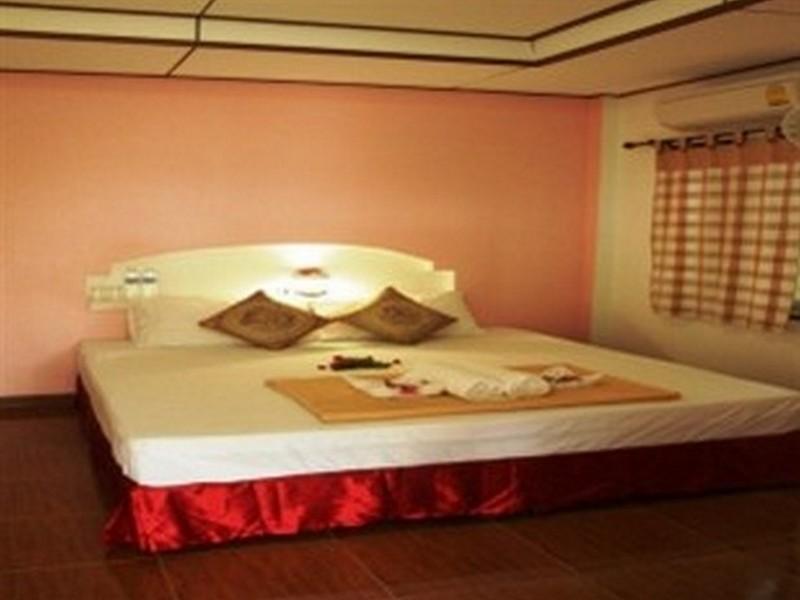 The Sunshine Resort Ko Kut Kültér fotó